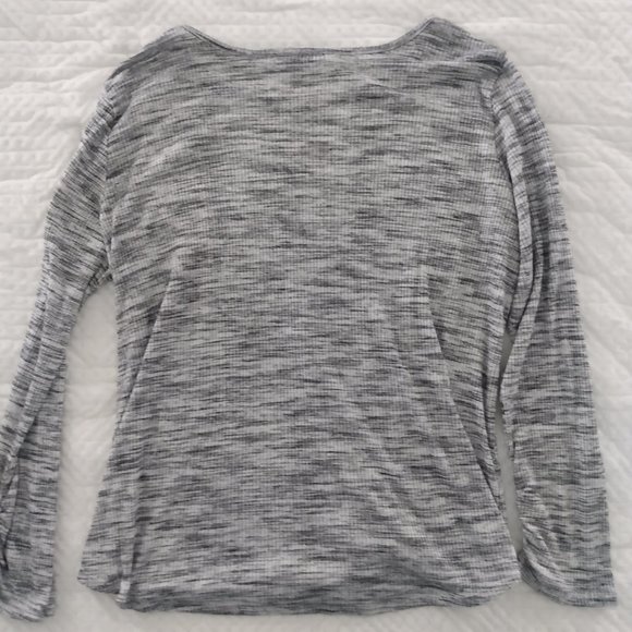 Sonoma long sleeve shirt - Picture 2 of 2